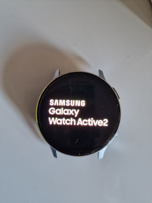 Samsung galaxy active 2