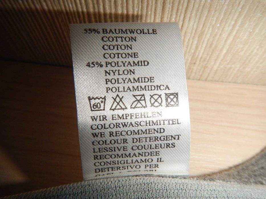 Термобілизна комплект tcm p.m бавовна поліестр