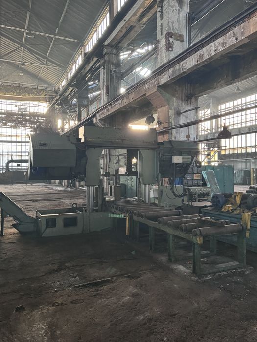 Piła Taśmowa PEHAKA HS820/820