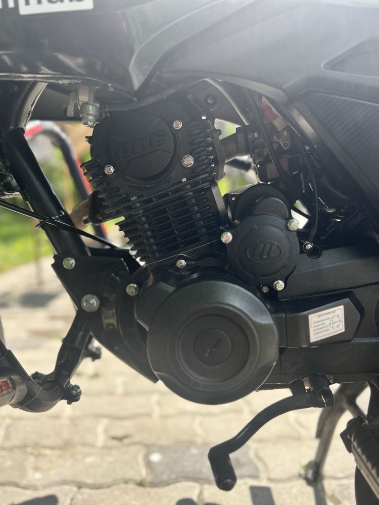 Продається Lifan Cityr 200.