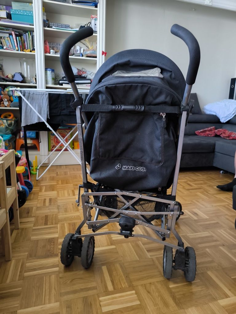 Wózek spacerowy maxi Cosi