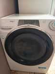 Pralka Candy Rapid pro 8kg