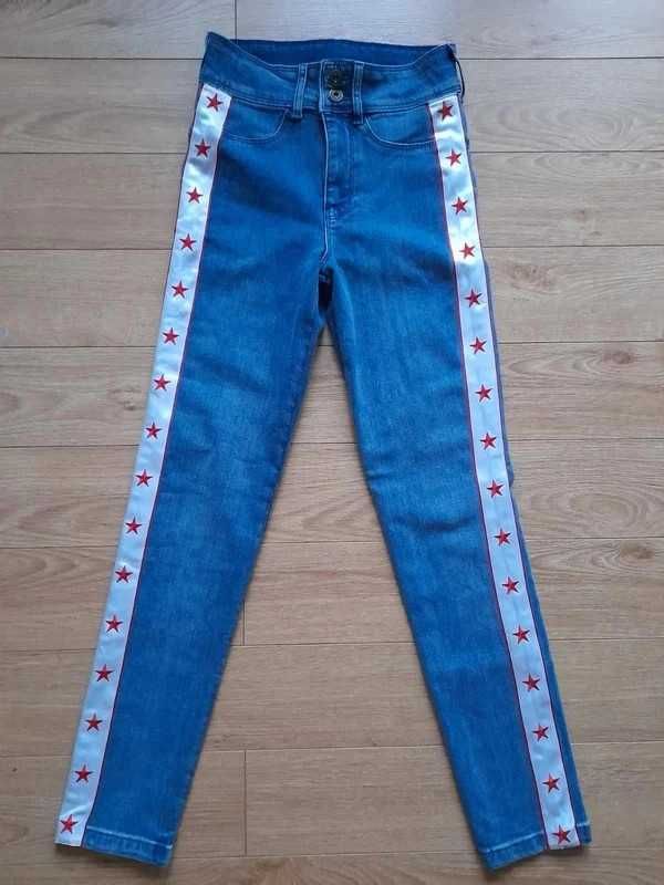 legginsy leginsy spodnie