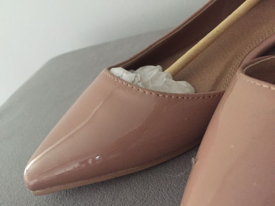 Balerinki, baleriny 40 camel