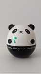 Koreański krem do rąk tony moly panda miś kosmetyk