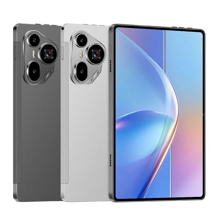 Планшет 8-256GB Ultra tab / 14 android/ 10.1 дюйм/ 3.4G LTE
