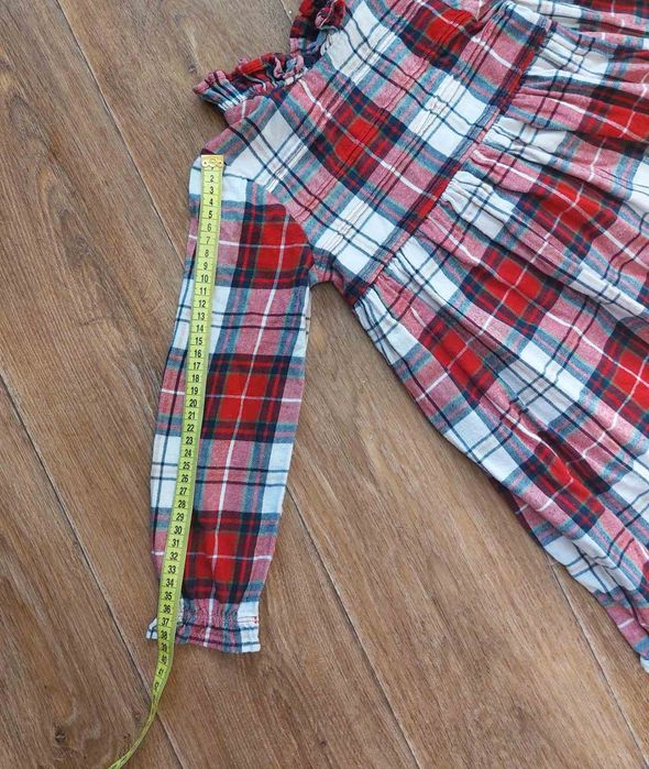 Сукня на дівчинку Tu kids