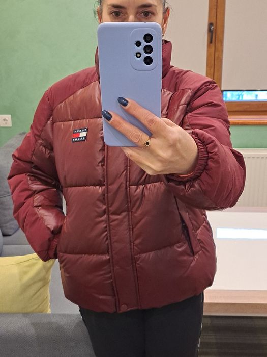 Куртка нова, оригінал. Tommy Jeans.