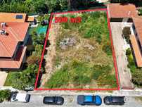 Lote de terreno em Selho São Jorge