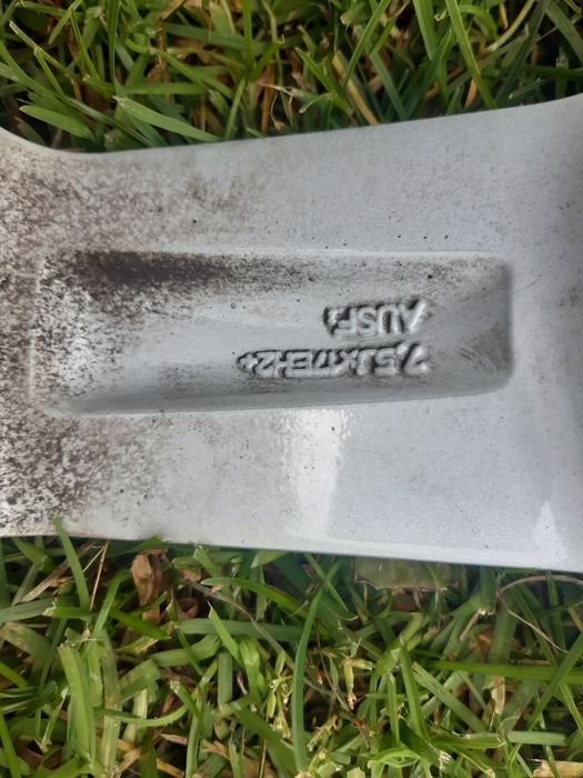 Felgi aluminiowe. Honda Prelude, Mitsubishi, Opel,Mini, BMW.