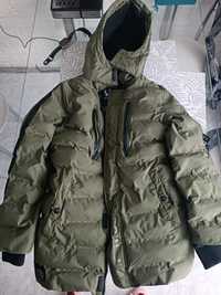 Курточка зимова Reserved 146 см )