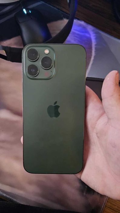 iPhone 13 Pro Max 256GB | 87% KONDYCJI BATERII