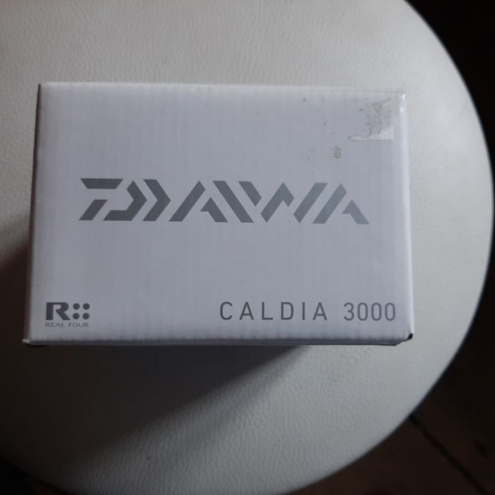 Kartonik Daiwa Caldia 11'