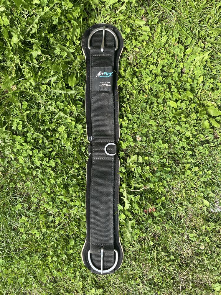 Popręg AirFlex ,,81”.
