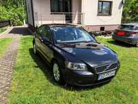 Volvo S40 Volvo S40 2.0D, 2005 rok, wersja Momentum