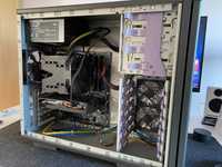 Komputer PC Intel Core i5-8600K 16GB RAM