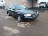 Разборка шрот audi  ауди ауді 100 c4 a6 c4