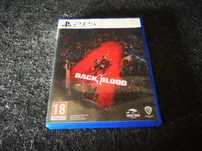 Back 4 Blood - PS5 - PL