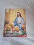 Chcę żyć z Jezusem - podrecznik z religii do klasy 4