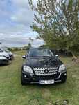 Mercedes ML350 CDI