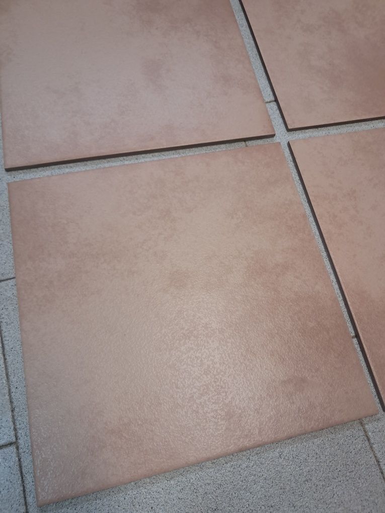 Azulejos tipo tijoleira