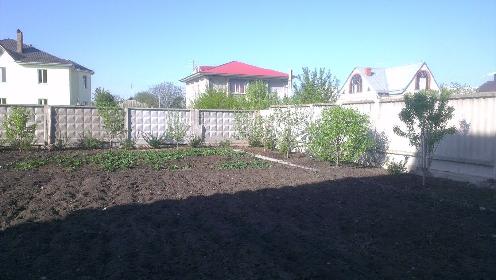 Продаю Дом в Харькове