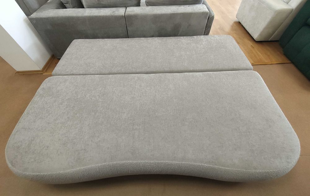 BRW sofa CENTAUR - Wyprzedaż ekspozycji !!! Ostatnia sztuka !!!