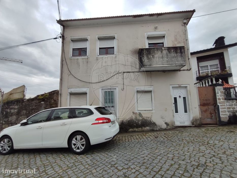 Moradia T3 para venda