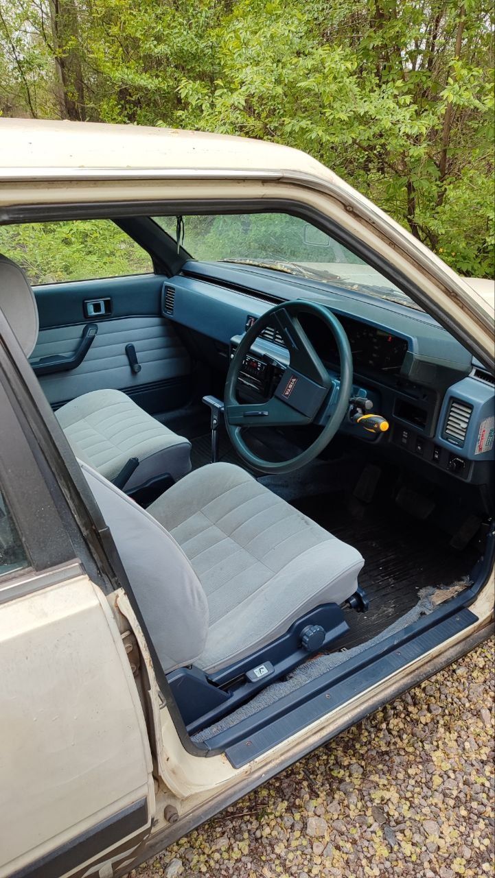 Разбор, разборка Toyota Vista sv10, camry, Carina, corona