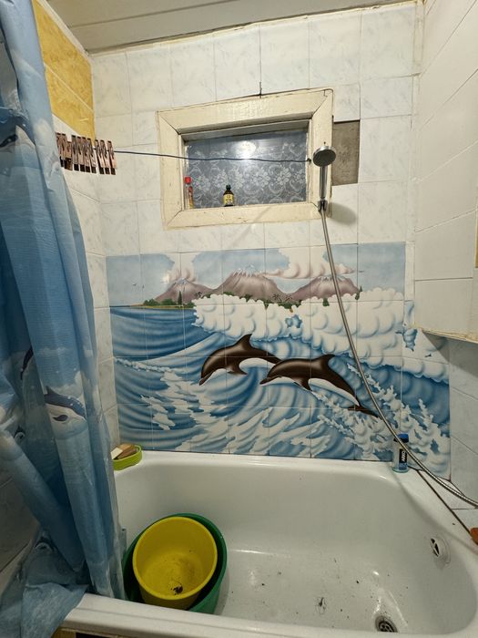 Квартира вул батуринська 47 2 кімнати 40 м2