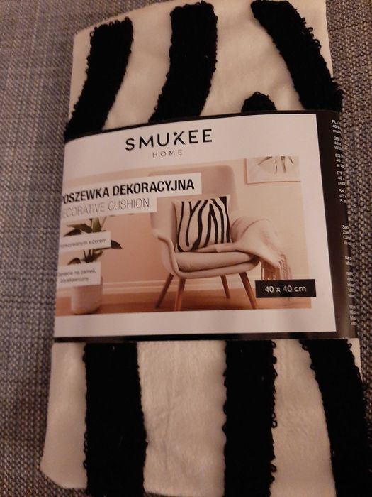 Poszewka dekoracyjna 40×40