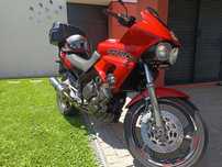 Vendo Yamaha TDM 850