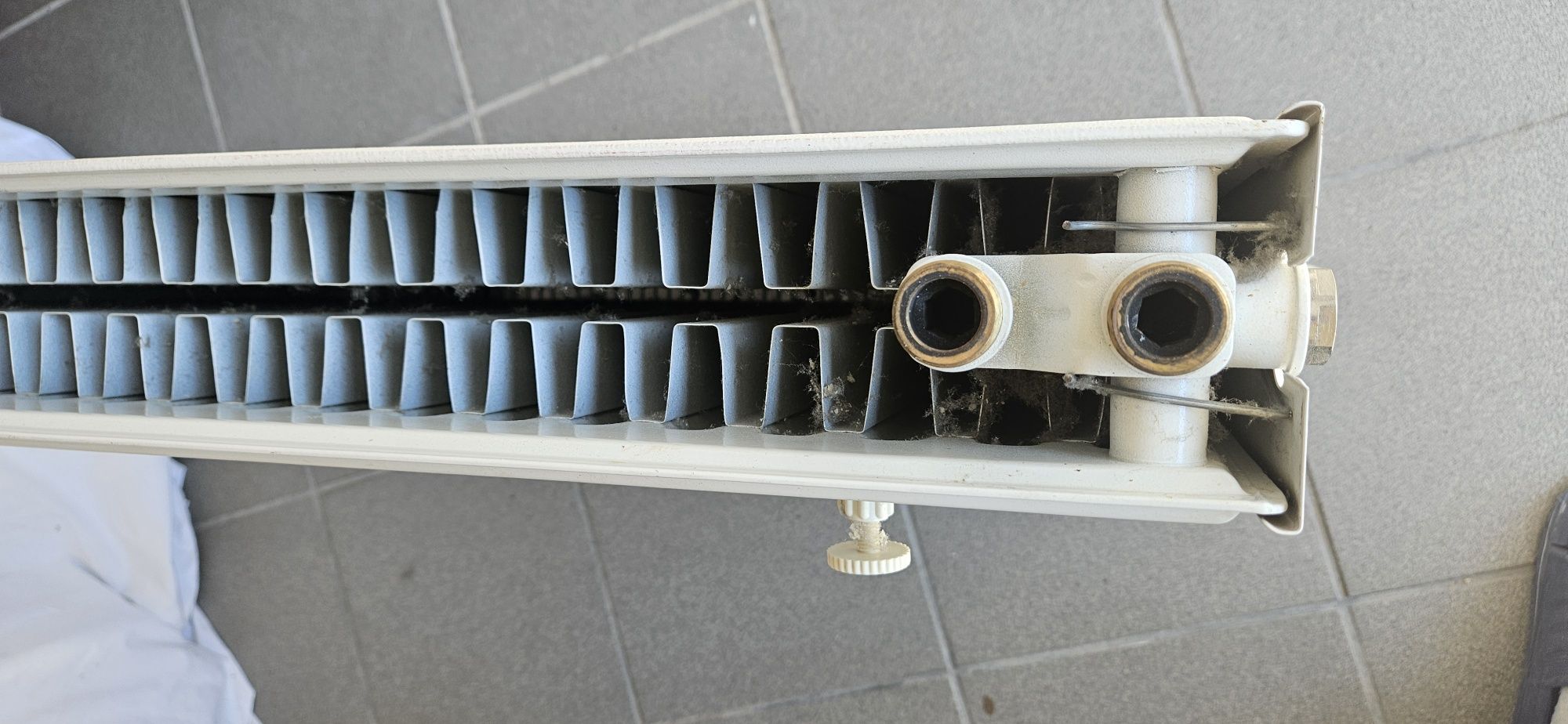 Sprzedam grzejnik aluminiowe w bardzo dobrym stanie.