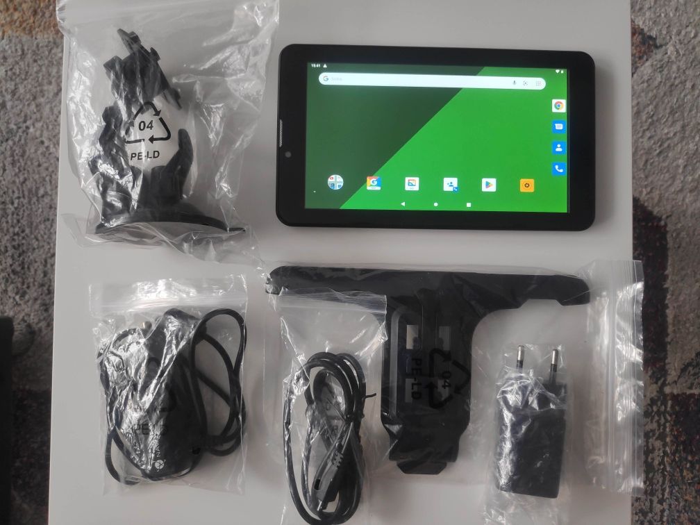 Tablet nawigacja navitel T505 pro nowy