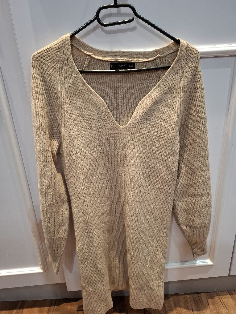 Sweter Mango nowy