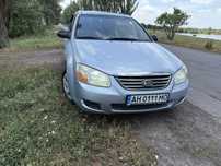 Киа церато дизель 1.6