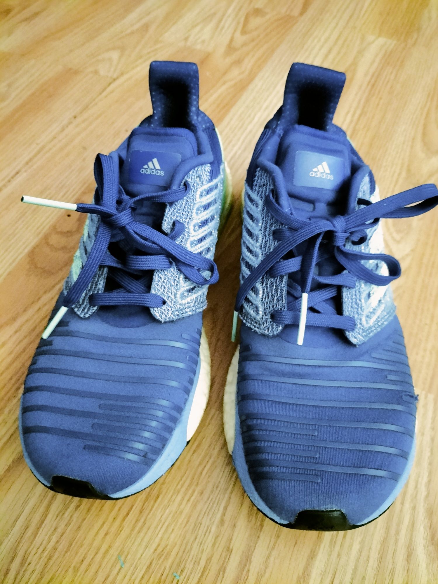 Buty firmy Adidas nr39¹/²