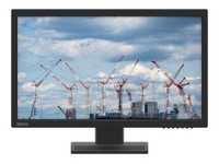 Monitor LED Lenovo ThinkVision E22-28 22 " 1920 x 1080 px