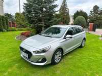 Hyundai I30 Salon PL,I wł,Serwis ASO,Bezwypadkowy,Piękny,Polecam!!!