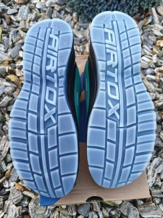 Buty robocze AIRTOX TX33 Różne rozmiary