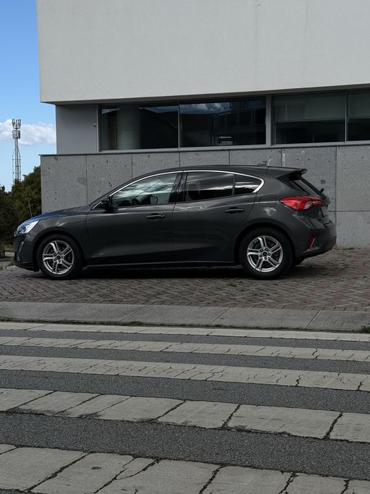Ford focus 1.5 disell 120 CV