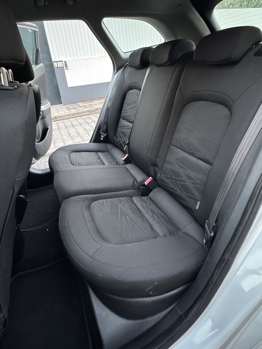 Kia Ceed 1.6 diesel ano 2018