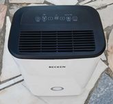 Desumidificador BECKEN 20L BDH4759 (3 L - 20 L/dia)