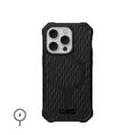 Etui UAG do iPhone 14 Pro MagSafe Essential Armor Black