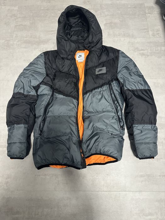 Курточка Nike STORM- FIT