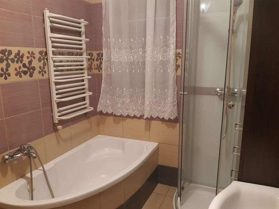 Mieszkanie na wynajem Krzyż Wlkp.