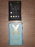 Odtwarzacz plików A/V z Android, wi-fi, BT - SHANLING M3X + Etui