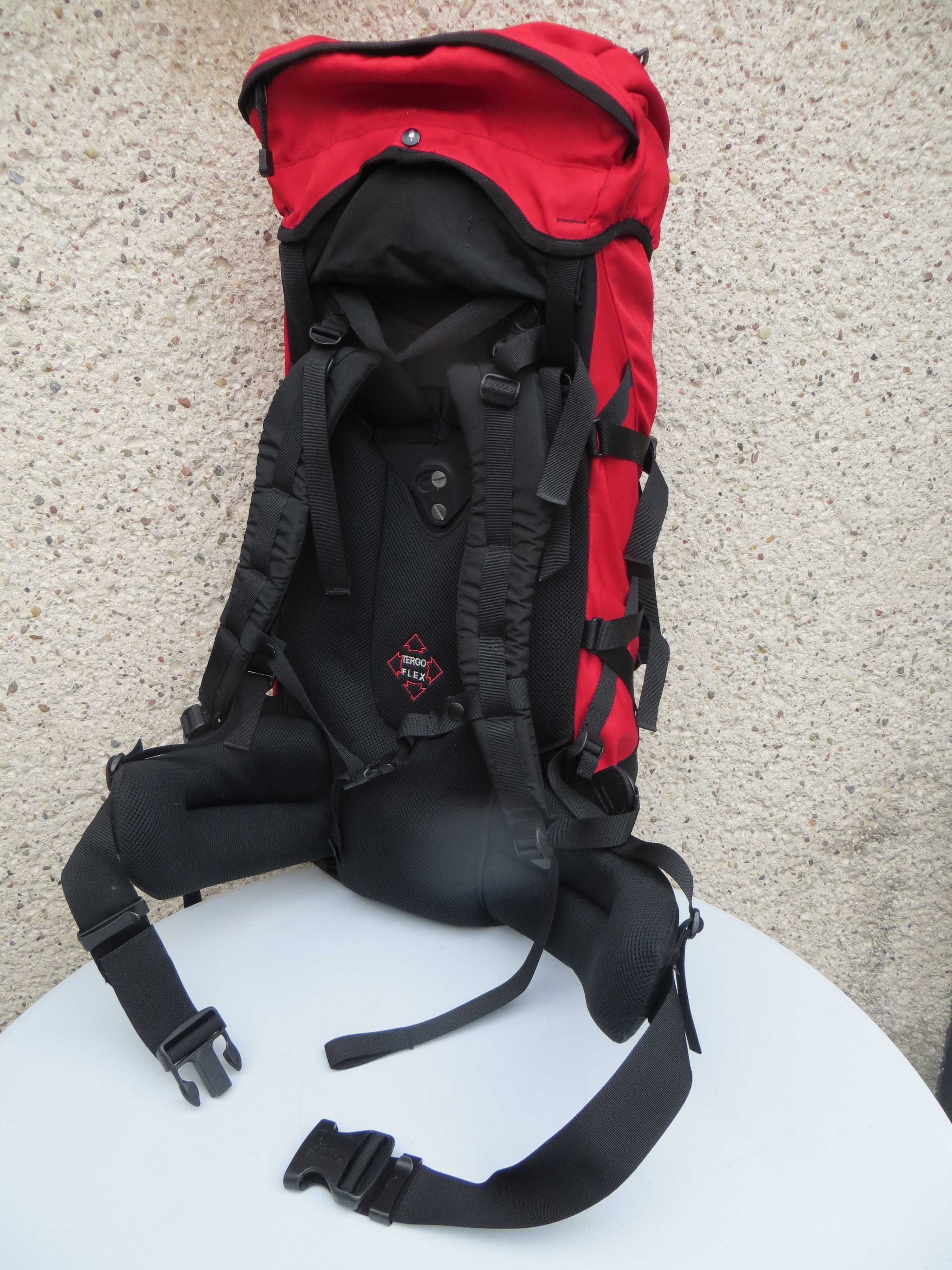 Plecak  55 L  -  VAUDE