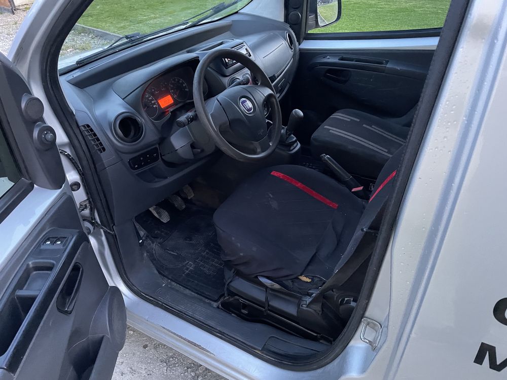 Fiat Fiorino 1.3