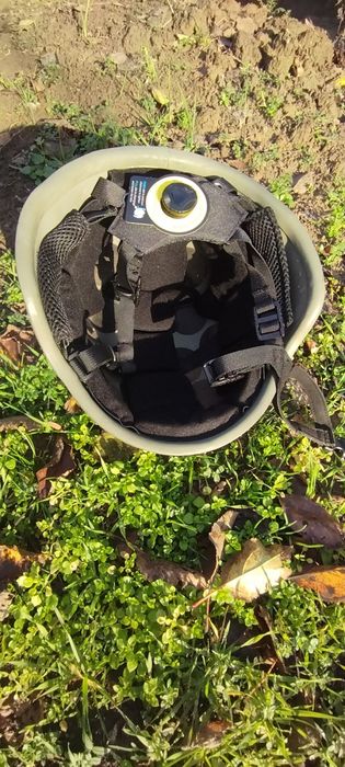 Шлем военный 2 шт.